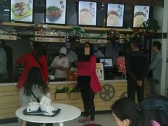 -姑娘手·陕西手工面·肉夹馍(象峰店)