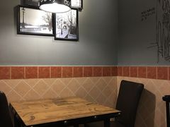 大堂-迎晨餐厅(青芝坞店)