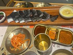 -西塔老太太泥炉烤肉(沈阳店)
