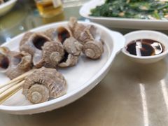 -众味海鲜大排档·活海鲜·潮汕味(南澳店)