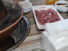 -原柳滩高台阶涮羊肉