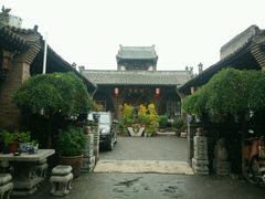 -锦福堂民俗客栈