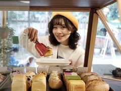 -屋裡·Union Bakery(龙江路店)