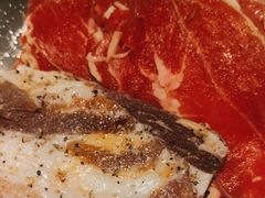 -姜胖胖无限自助烤肉(罗湖宝能店)