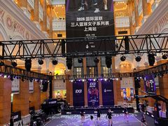 -元气寿司(环球港店)