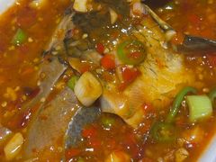 -常和州·夜宵大排档(常州单店)