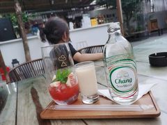 -云里小坐·小院里·团建·宴请·下午茶(三圣乡店)