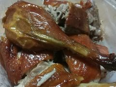 -上海枇杷烤鸭(城乡贸易中心店)