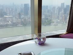-金轩中餐厅 Jin Xuan(浦东丽思卡尔顿酒店)