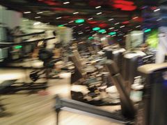 -威尔仕健身·游泳(KING88店)