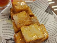 -孖记茶档·热腾茶餐(江南西plus店)