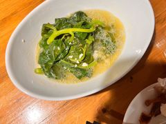 -印巷里主题餐厅(马鞍山店)