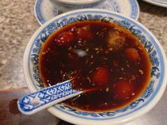 古法糖芋苗-南京大牌档(香港广场店)
