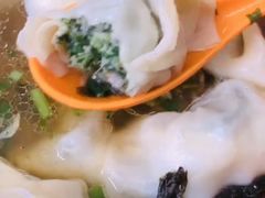 -阿麟馄饨(延长路店)