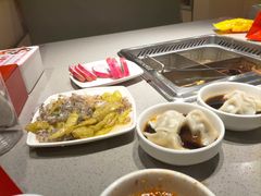 -海底捞火锅(百利广场店)