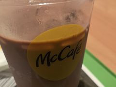 -麦当劳(安定门外大街店)