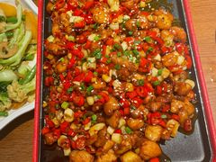 -小户人家(循礼门南国中心店)
