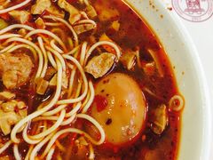 -上海财经大学-新食堂