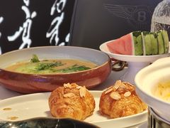 -山泉粤宴(广东大厦店)