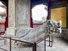 -历代帝王庙博物馆