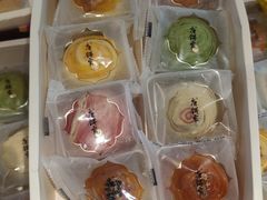 -唐饼家(第一食品五角场店)