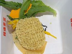 -美食美客麻辣烫(水木天地店)