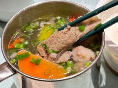 -巴依老爷·新疆美食(上城区天城路店)