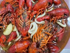 -虾享蟹逅小龙虾·螃蟹·小海鲜(吉林省总店)