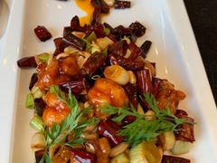 -正德楼果木烤鸭·渔家菜(东港店)