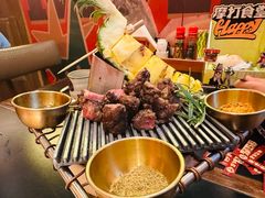 -摩打食堂(壹方中心店)