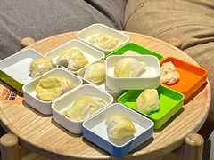 -皇室假期美食水疗会(春风路店)
