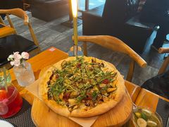 -百特喜·意大利餐厅(八佰伴镇江店)