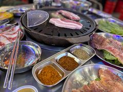 -玄希浪漫厨房·韩料烤肉(湖滨银泰in77店)