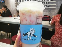 -我是酸奶君(壹方城店)