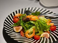 -燃扒房Steakhouse(皇庭店)