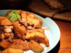 -楼兰新疆主题餐厅(苏州中心店)