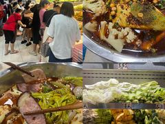 -海关荤豆花(洋河一路店)