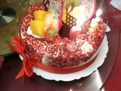 -万利隆·活力烘焙(人民路店)