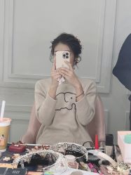 点击看大图 -拉瑞娜LaReine婚纱礼服高级定制