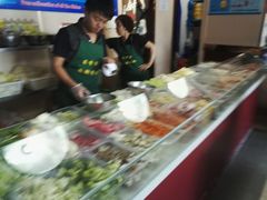 -蜀香源麻辣香锅(江场西路店)