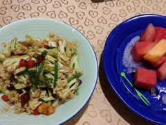 -大鸭梨烤鸭(左家庄店)