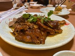 -抱德·潮汕味(敦和店原惠城鱼仔)