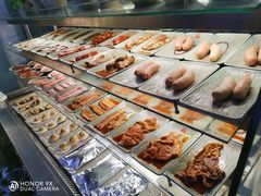 -蜀中烤霸·自助烤肉(郫都店)