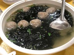 -官塘陈记鱼生·潮汕砂锅粥·牛肉火锅(潮枫路总店)