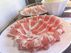 -小洋府铜锅涮肉(南锣鼓巷店)