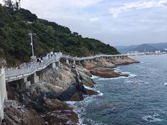 -大梅沙海滨公园