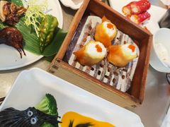 -蔡澜港式点心(皇庭广场店)