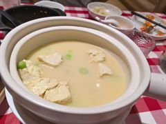 -西贝(南开大悦城店)