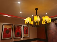 -红蜡烛-养生粥-津鲁菜(中山路店)