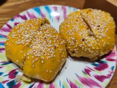 -清真·古丽花儿·新疆美食(河南路店)